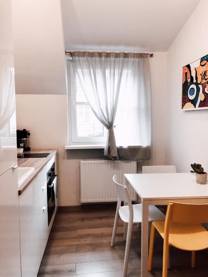 Old Town Apartment Marijampolė Kültér fotó