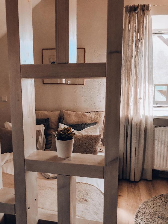 Old Town Apartment Marijampolė Kültér fotó