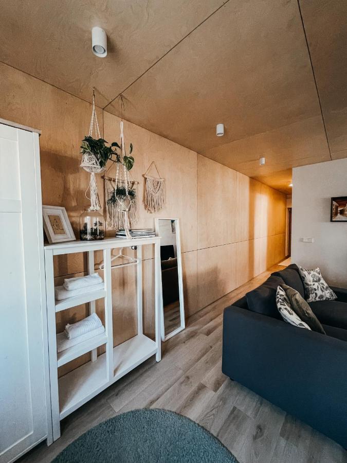 Old Town Apartment Marijampolė Kültér fotó